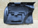 MERCEDES W210 96-99 UNIVERSAL RIGHT PANEL PANEL BOOT BLUE photo 6 - milautoparts-fr.ukrlive.com