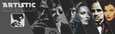 Pulp Fiction - OBRAZ 150x100 canvas plakat Vincent Rodzaj gadżetu filmowy