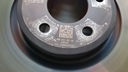 CALIPERS DISCS 350MM AUDI A4 B9 A5 8W Q5 A6 C8 A7 photo 4 - milautoparts-fr.ukrlive.com