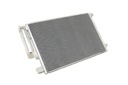 RADIATEUR DU CLIMATISEUR NISSAN QASHQAI 1.6 2.0 07- photo 1 - milautoparts-fr.ukrlive.com