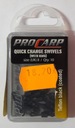 Krętlik Quick Change Pro Carp Cormoran