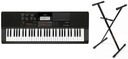 CASIO CT X700 Клавиатура со штативом