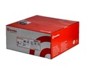 DISQUES BREMBO 08.A114.31 CHRYSLER SEBRING JS ARRIÈRE photo 3 - milautoparts-fr.ukrlive.com