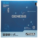 STIGA GENESIS S подкладка 2,2 мм чёрная