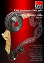 FAI AUTOPARTS TCK2 SET CHAIN VALVE CONTROL SYSTEM photo 11 - milautoparts-fr.ukrlive.com