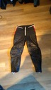 PANTALON MOTOCYCLE EN CUIR CEINTURE 78 (S573) photo 2 - milautoparts-fr.ukrlive.com