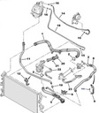 TUBE COOLING FIAT DUCATO 02> RADIATORS FAST photo 5 - milautoparts-fr.ukrlive.com