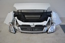 VIKI IVECO DAILY 09-11 FACELIFT COMPLETE SET FRONT photo 1 - milautoparts.fr