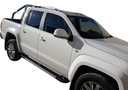 VW AMAROK PORSCHE CAYENNE BARRE GALERIES COFFRE PUISSANTS WYTRZYMALY ARGENT photo 8 - milautoparts-fr.ukrlive.com