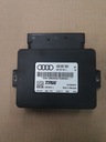 AUDI R8 4S0 2017 LAMBORGHINI HURACAN MODULE CONTROL UNIT BRAKES MANUAL photo 1 - milautoparts.fr