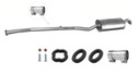 SILENCER END BMW 318 TDS 1.7TD 003.024 photo 9 - milautoparts-fr.ukrlive.com