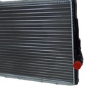 RADIATOR WATER BMW 3 E46 (98-) 004-017-0032/ABA ABAKUS photo 9 - milautoparts-fr.ukrlive.com