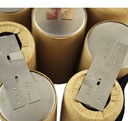 Batéria pre Hilti BP10 SBP10 SFB105 9,6V 1,9Ah Kapacita batérie 1.9 Ah