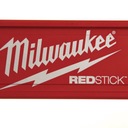 REDSTICK Compact 60 cm - 1ks Milwaukee (4932459080) Počet úrovní 2