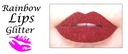 Trblietky na pery ZAPAS Glitter Lips 26 EAN (GTIN) 5907467611273