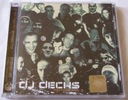 DJ Decks-Mixtape Vol 3/PEJA WŁODI TEDE, 1-е издание, 2003 г.