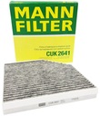 AUDI A6 C7 1.8 2.0 2.8 3.0 TFSI FILTER CABIN photo 2 - milautoparts-fr.ukrlive.com