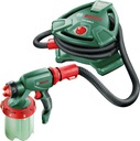 Система окраски BOSCH PFS 5000 E