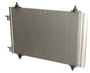 RADIATEUR DU CLIMATISEUR PEUGEOT DE CHARGEMENT 3 06- 1.6 photo 4 - milautoparts-fr.ukrlive.com