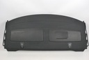 Полка багажника задняя Audi A5 S5 RS5 5F 8W6863411