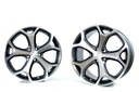 DISCS ER386 PASUJACE VOLVO S40 V50 XC60 XC40 FORD FOCUS MONDEO KUGA 17 photo 5 - milautoparts-fr.ukrlive.com