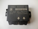 AUDI A6 A7 A8 МОДУЛЬ PDC 4G0919475G