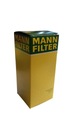 MANN FILTRE CARBURANT WK8018X FORD RANGER MAZDA BT-50 photo 1 - milautoparts-fr.ukrlive.com