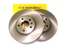 DISCS BRAKE FRONT FORD SIERRA 85-93 photo 1 - milautoparts-fr.ukrlive.com