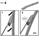 WIPER BLADES MOTGUM DACIA LOGANII/MCV II SANDERO II photo 4 - milautoparts-fr.ukrlive.com