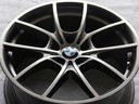 ORIGINAL BMW 5 7 F10 F11 20 6792598, 6853817 2B47 photo 1 - milautoparts-fr.ukrlive.com