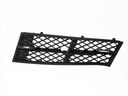 GRILLE GRILLES BUMPER BMW 5 F10 F11 2009-2017 BLACK POLCAR photo 1 - milautoparts-fr.ukrlive.com