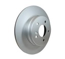 DISQUES SABOTS DE FREIN ARRIÈRE MERCEDES A W169 B CLASSE W245 photo 2 - milautoparts-fr.ukrlive.com