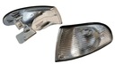 POLCAR 132409-E LAMP + DIRECTION INDICATOR AUDI A4 B5 1994-1998 photo 3 - milautoparts-fr.ukrlive.com