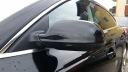 ХРОМИРОВАННЫЕ КРЫШКИ ЗЕРКАЛ AUDI A3 A4 B8 A5 A6 C6 A8