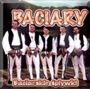 БАКАРИИ Baciarskie Śpiywki MUSIC GÓRALSKA BAND