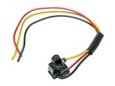 Zväzok pre žiarovku H4 AMP Výrobca dielov e-connectors