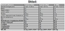 OLIMP BCAA Xplode 1000g +shaker+vzorky+plan+tyčinka EAN (GTIN) 5901330037733