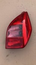 CITROEN C2 LAMP REAR RIGHT REAR RIGHT photo 1 - milautoparts-fr.ukrlive.com