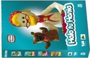 Hello It's Hania 4DVD BOX BEAR TIMIŚ РЕКОМЕНДУЕТ SUPER BAJA