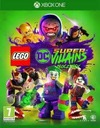 LEGO Super Villains PL (XBOX ONE)