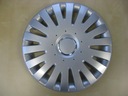 WHEEL COVERS WHEEL COVER 14 MALACHIT VOLKSWAGEN OPEL FORD VW photo 2 - milautoparts-fr.ukrlive.com