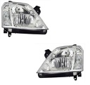 OPEL MERIVA 03-10 NEW LAMPS SET LEFT+RIGHT photo 1 - milautoparts-fr.ukrlive.com