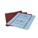 PŁÓTNO PAPIER ŚCIERNY PŁÓTNA GR 24 ARKUSZ