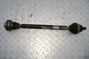 VW SEAT SKODA 1.6 TDI - HALF-AXLE RIGHT 1K0407272PM photo 1 - milautoparts-fr.ukrlive.com