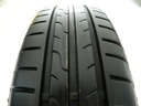 ШИНА 165/65R15 DUNLOP BLURESPONSE 6,8 ММ