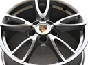 PORSCHE CARRERA 911 18 99736213701 PN.282 PN.283