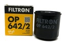 FILTRE HUILES FILTRON OP642/2 photo 9 - milautoparts-fr.ukrlive.com