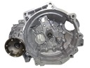 Коробка передач FORD FIESTA MK7 1.0 CA6R7002LBF