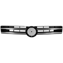 NEW CONDITION GRILLE RADIATOR VW TOUAREG 2010- 2014 photo 1 - milautoparts-fr.ukrlive.com