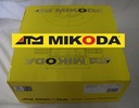 DISQUES MIKODA 0908 MITSUBISHI GALANT V VI AVANT . photo 3 - milautoparts-fr.ukrlive.com